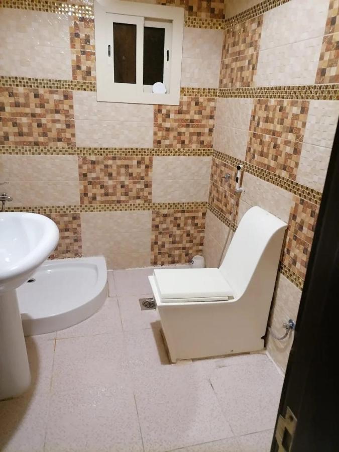 اسناد للشقق الفندقية - Esnad Hotel Apartments Dschidda Exterior foto