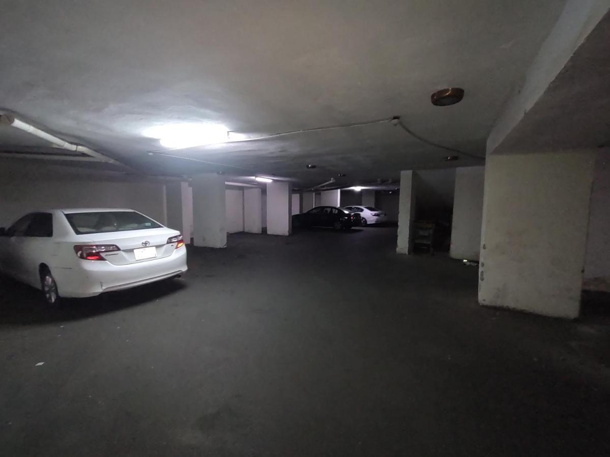 اسناد للشقق الفندقية - Esnad Hotel Apartments Dschidda Exterior foto